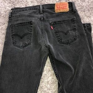 Levi’s jeans